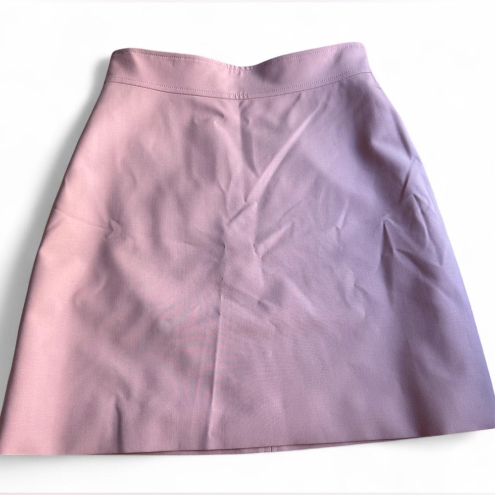 Theory Skirt